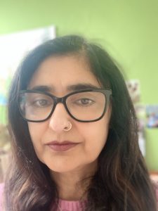 Llun o Nasia Sarwar-Skuse