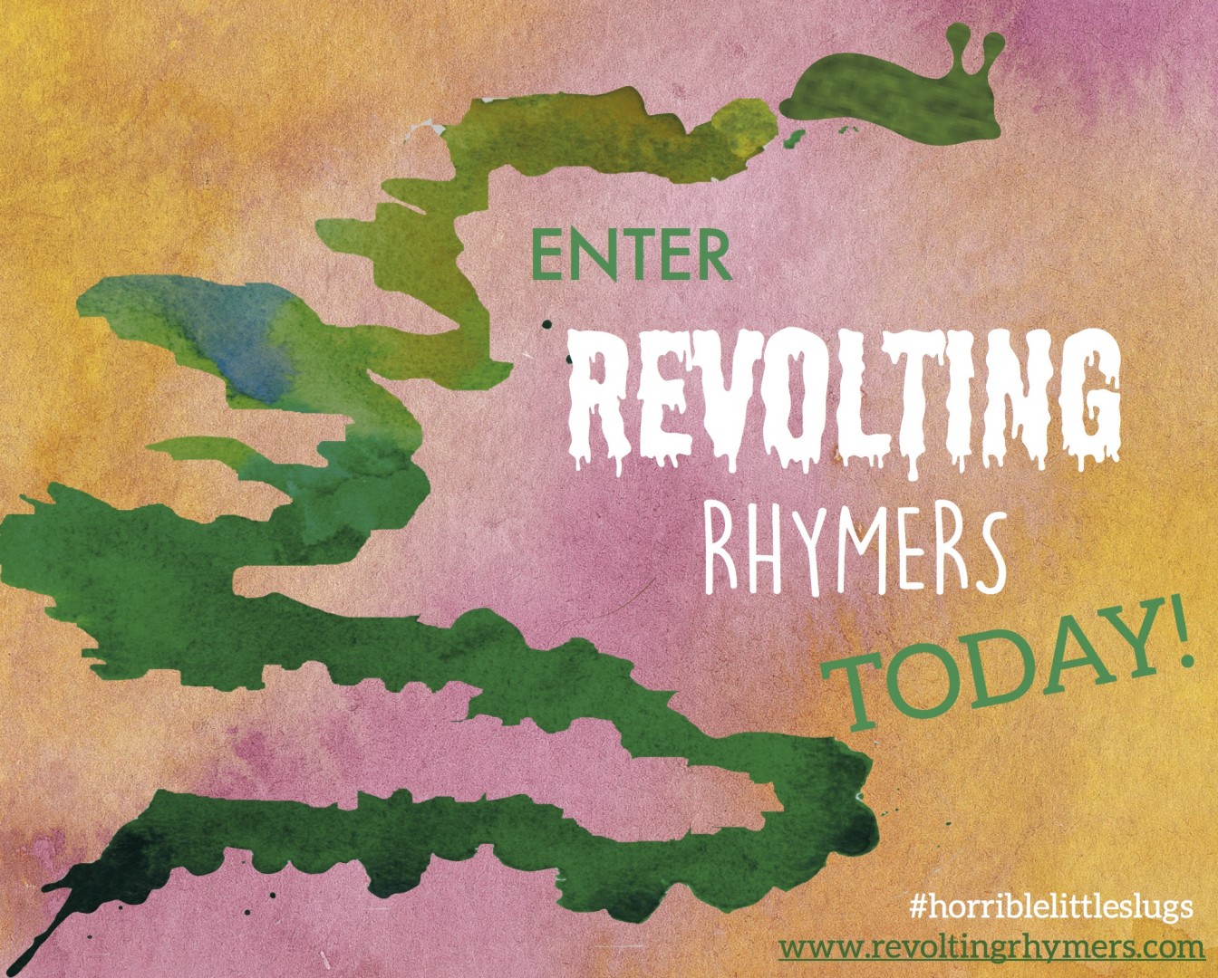 Revolting Rhymers Roald Dahl