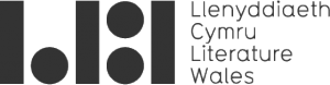 Literature Wales Logo