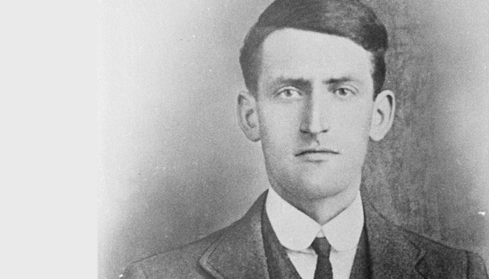 Hedd Wyn © Awdurdod Parc Cenedlaethol Eryri