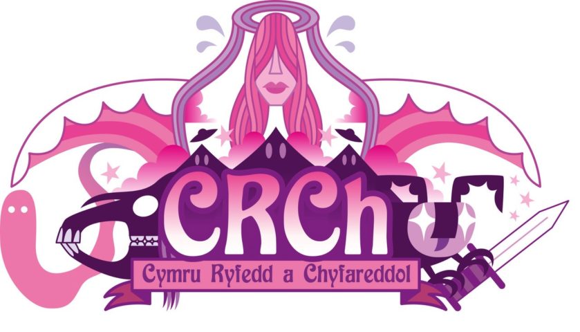 Cymru Ryfedd a Chyfareddol (Sir Gâr)