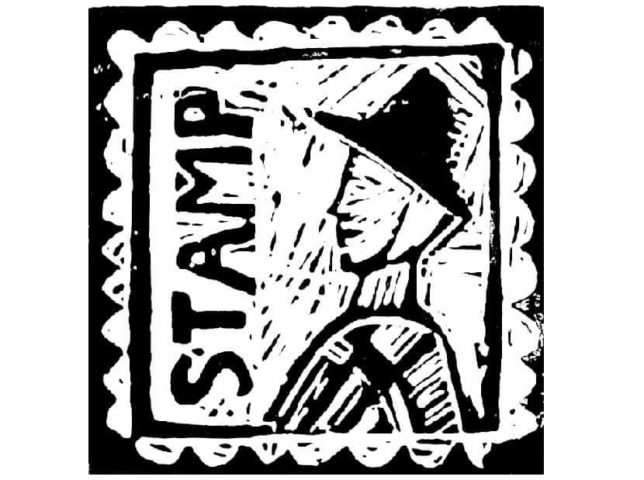 Lansiad Rhifyn 6 Y Stamp