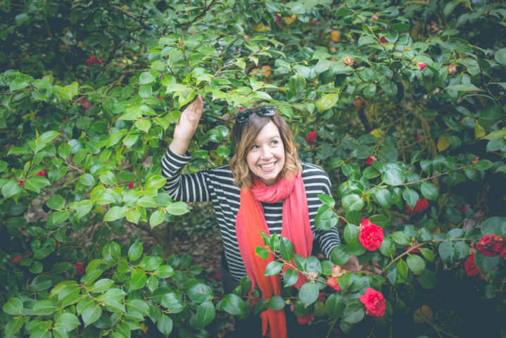 Siwper Stomp Dewi Sant