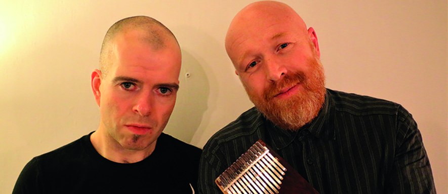 Cabaret Pontio yn cyflwyno: Bardd Copy