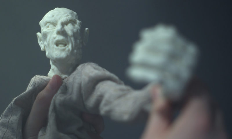 Paul Eastwood Perfformiad: Dyfodiaith – Canu i ddyfodol dieithr