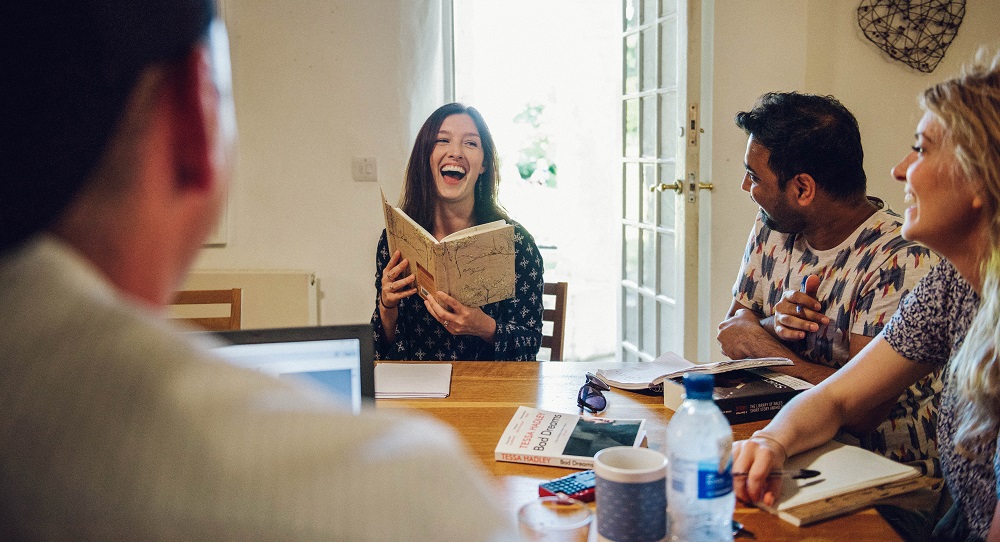 © Kristina Banholzer