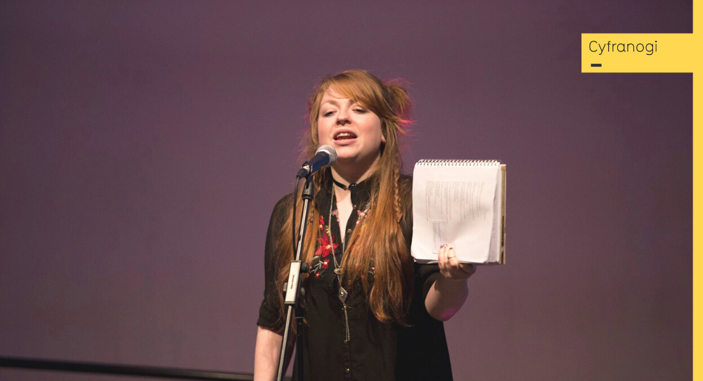 Llun: Dan Green Photography