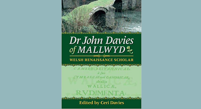 Dr John Davies, Mallwyd, a Beibl 1620
