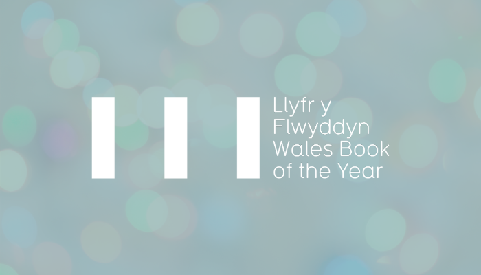 Cyhoeddi Enillwyr Categori Barddoniaeth a Chategori Ffeithiol Greadigol Gwobr Llyfr y Flwyddyn 2020
