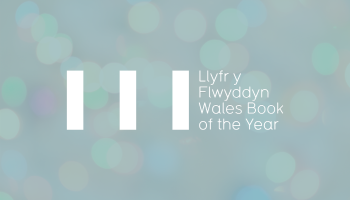 Gwobr Llyfr y Flwyddyn 2020: Gwobr Driphlyg i Ifan Morgan Jones