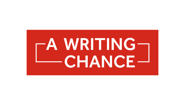 A Writing Chance: Straeon newydd gan leisiau sydd wedi eu tangynrychioli