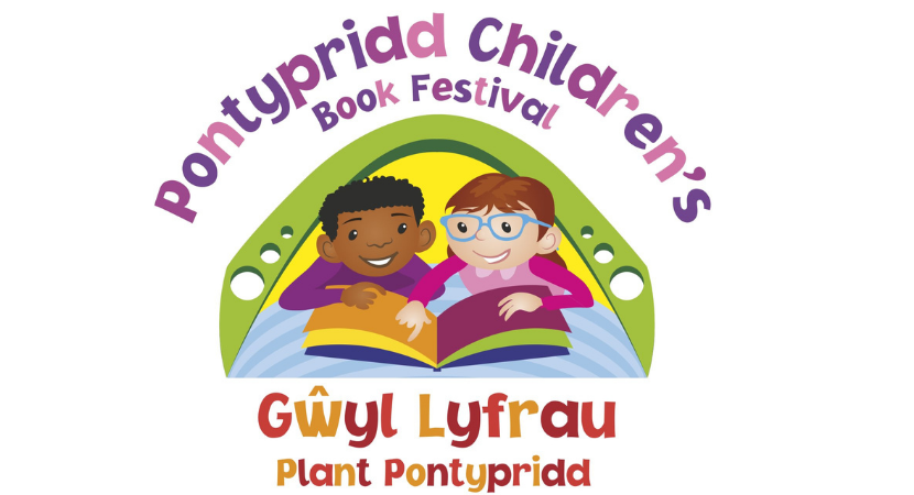 Gŵyl Lyfrau Plant Pontypridd