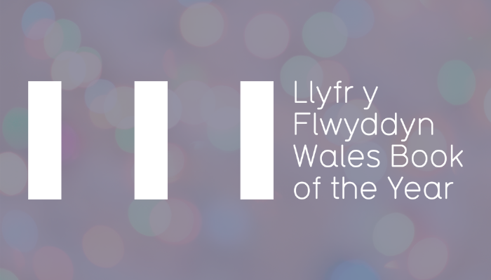 Llenyddiaeth Cymru yn cyhoeddi beirniaid Gwobr Llyfr y Flwyddyn 2021