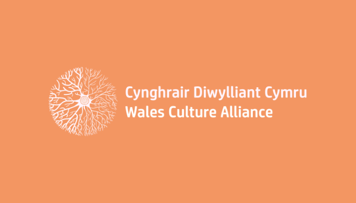Galwad Agored Contract Diwylliannol: Cynghrair Diwylliant Cymru