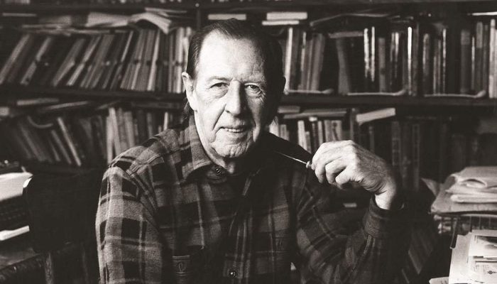 Canmlwyddiant Raymond Williams