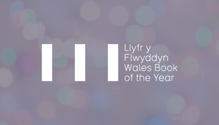 Llenyddiaeth Cymru yn cyhoeddi enillwyr categori Ffuglen a chategori Barddoniaeth Gwobr Llyfr y Flwyddyn 2021