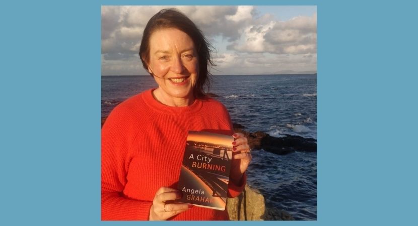 Y Stori Fer fel Tyst gydag Angela Graham a Dr. Frank Ferguson