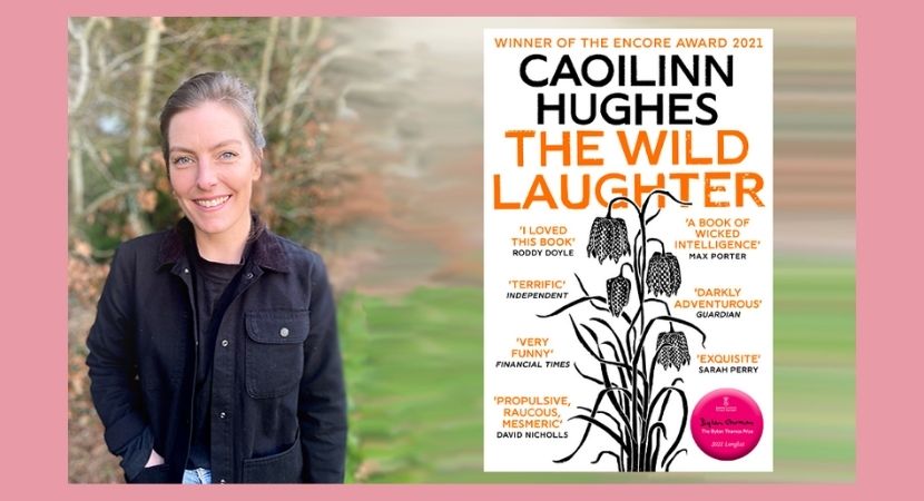 NOSON GYDA CAOILINN HUGHES – AR GROESAWU ANSICRWYDD