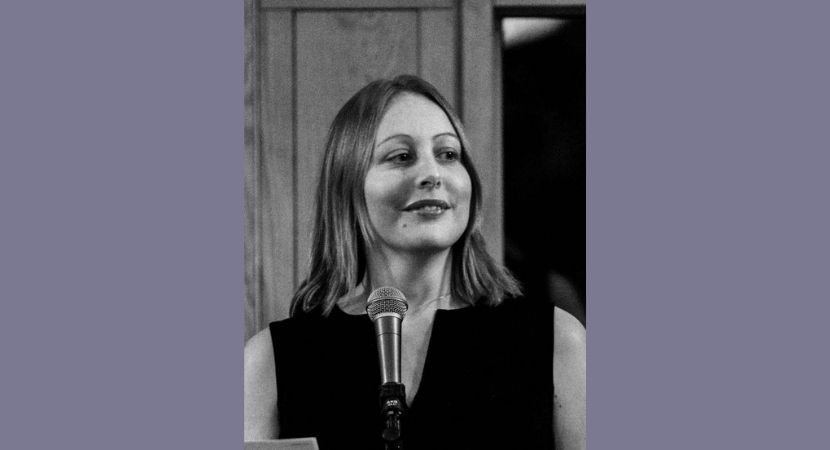 The Spoke | Barddoniaeth At Coffee 1