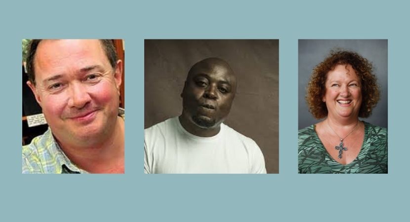 Sut Mae Llyfrau’n Newid Y Byd | St David’s Festival of Ideas
