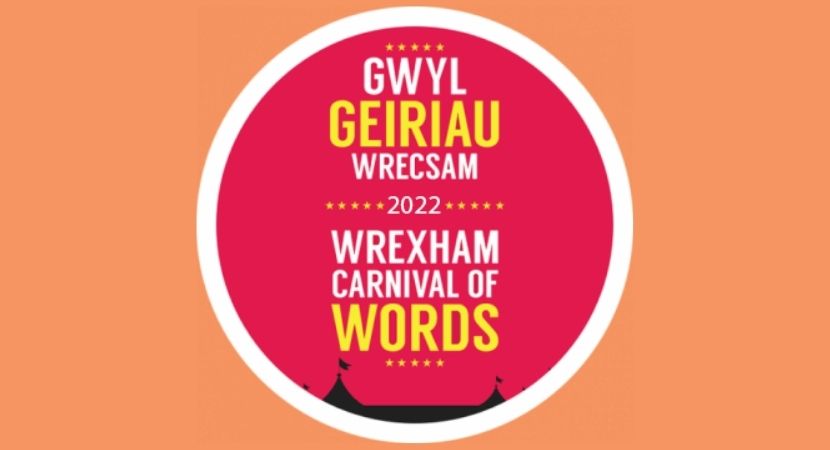 Gŵyl Geiriau Wrecsam