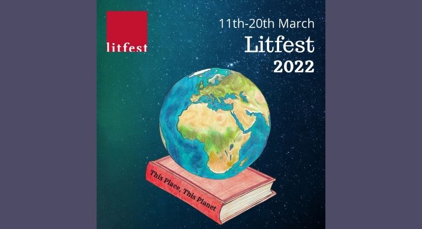 Litfest 2022