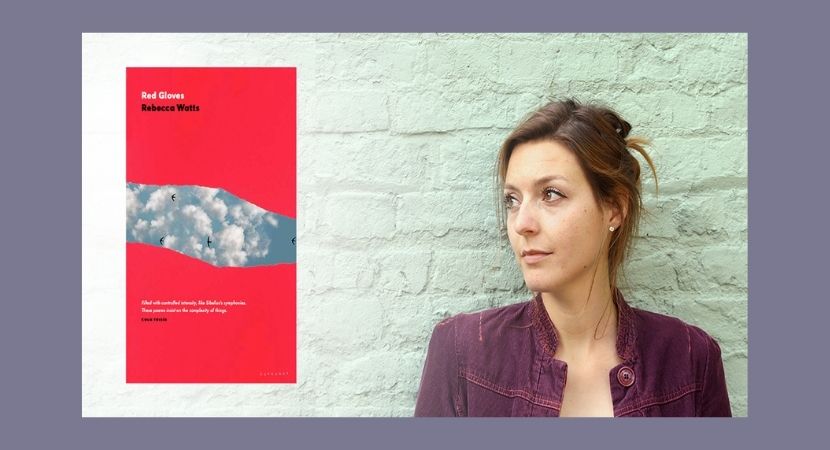 Noson gyda Rebecca Watts: Barddoniaeth Ddynol/Natur
