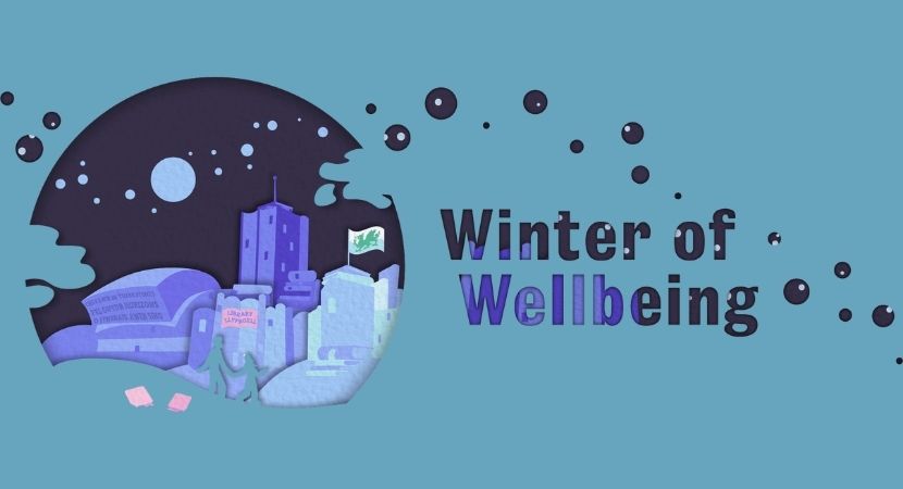 Climate Champions – Cwrs Ysgrifennu Creadigol i blant 9-11 oed