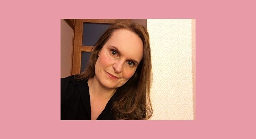 Noson i Mewn i Ferched gyda’r bardd Rae Howells a Meic Agored wedi’i chynnal gan Alix Edwards a Chylch Awduron Caerdydd – digwyddiad i fenywod