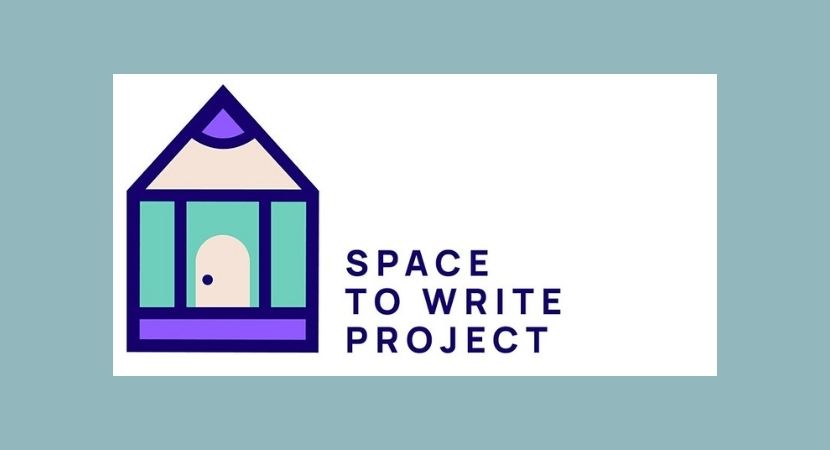 Cyflwyniad i’r Space to Write Project