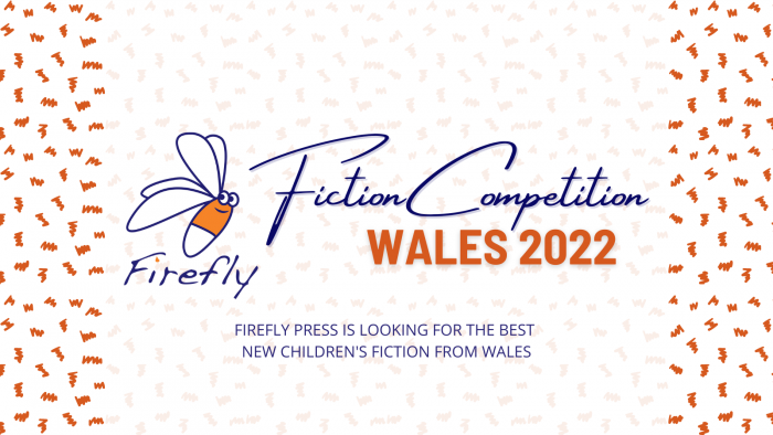 Firefly Press yn lansio cystadleuaeth newydd ar gyfer awduron plant o Gymru