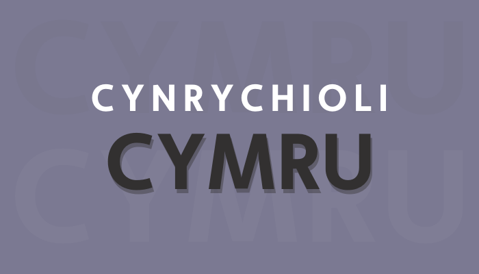 Cynrychioli Cymru: Lansio Rhaglen 2022/23