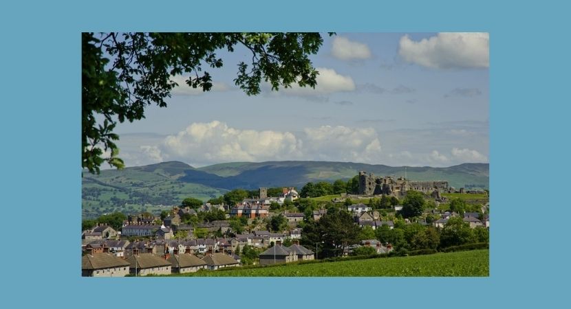 Eisteddfod yr Urdd 2022