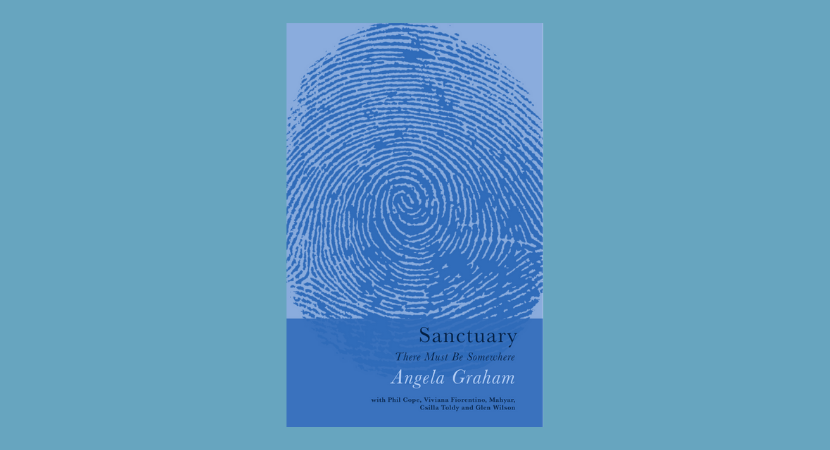 Sanctuary: There Must Be Somewhere – lansiad