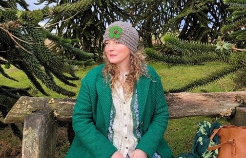 clare e potter Photo credit: Huw Gosling