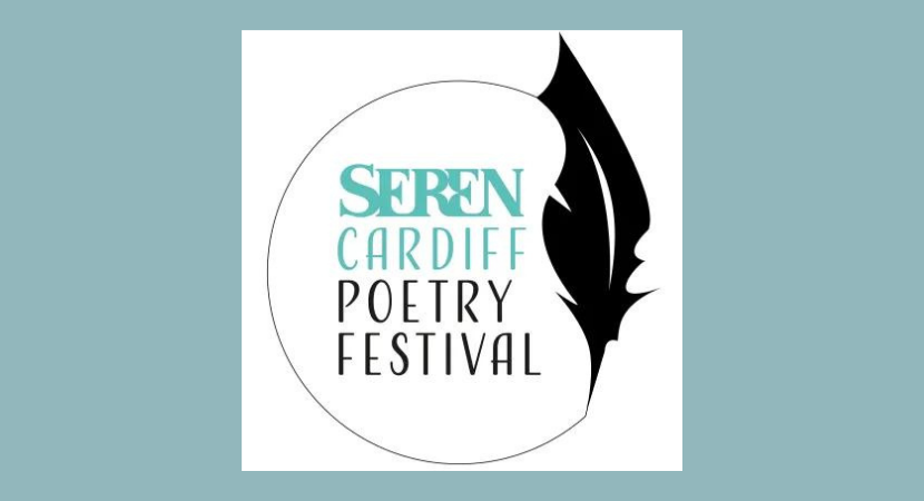 Gŵyl Farddoniaeth Caerdydd Seren