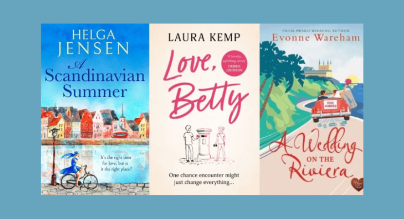 Griffin Books – Parti Darllen yr Haf