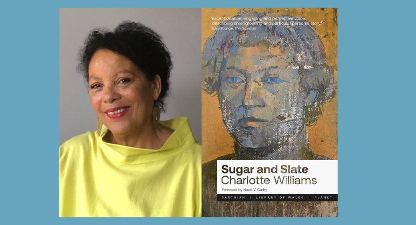 Sugar and Slate