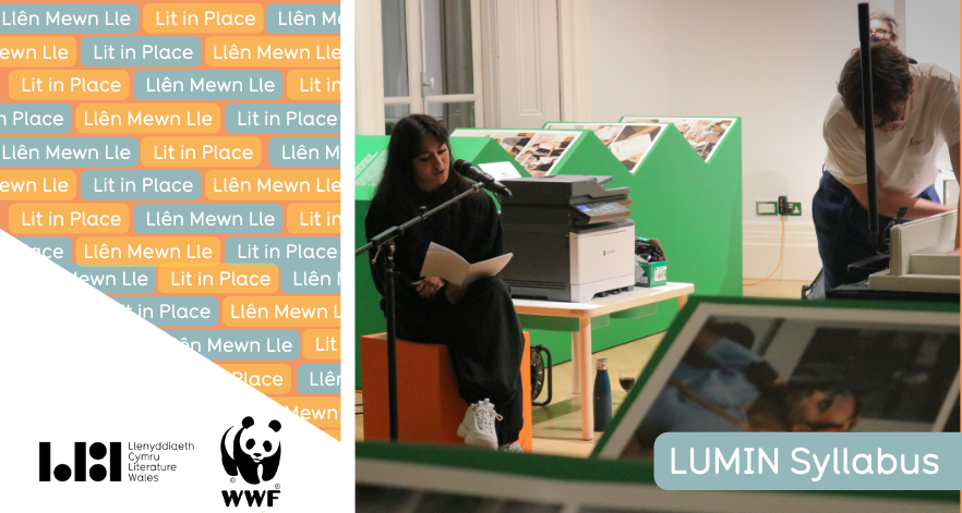 Llun: The Mosaic Rooms