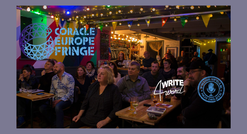 Coracle Europe