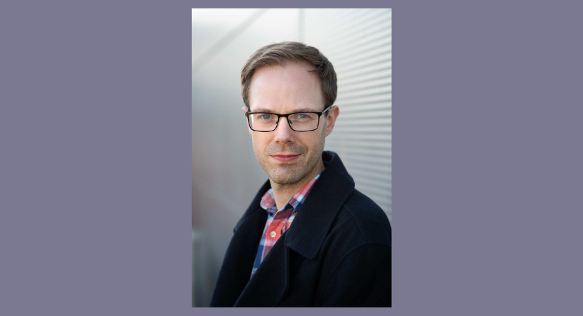 Gofod Agored: David Towsey – Equinox