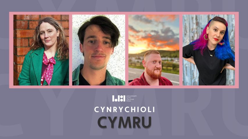 Creadigrwydd yn y Gymraeg: Yr heriau a’r cyfleoedd