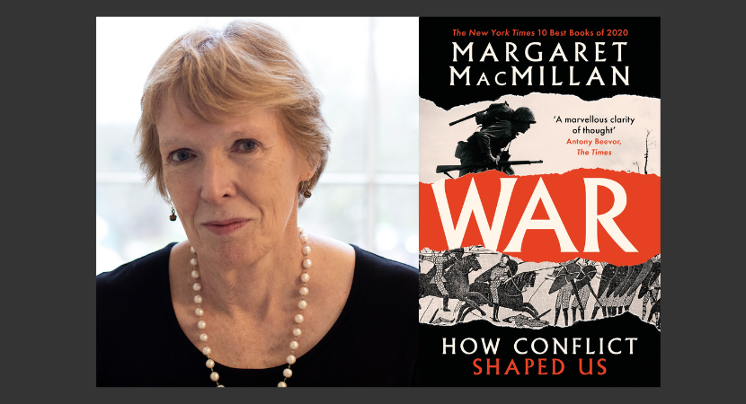 SGYRSIAU YN Y CAPEL – YR ATHRO MARGARET MACMILLAN