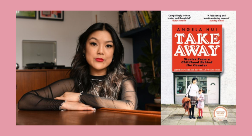Angela Hui: Takeaway
