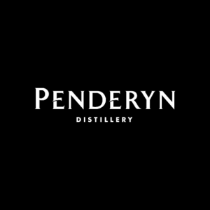 Logo Penderyn Distillery