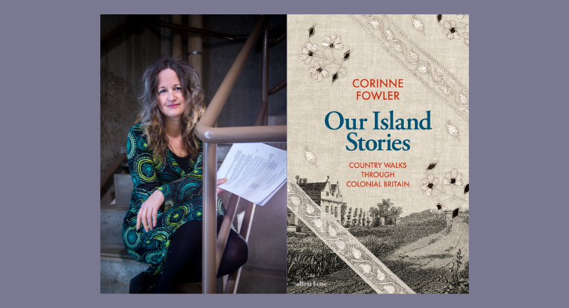 SGYRSIAU YN Y CAPEL – Y FENNI – YR ATHRO CORINNE FOWLER