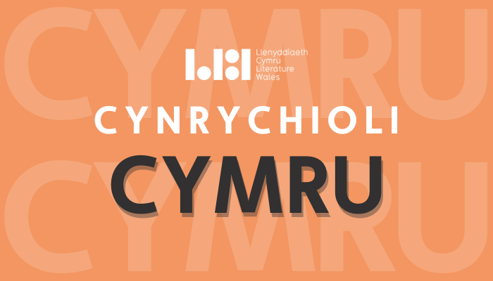 Cynrychioli Cymru 2025: Ffenestr Ymgeisio Rhaglen Datblygu Awduron Ar Agor