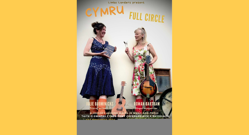 Cymru Full Circle