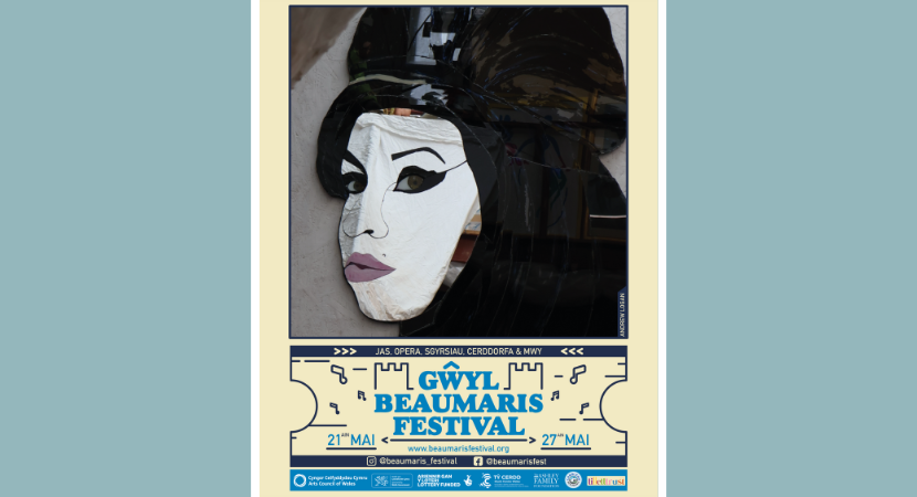 Gŵyl Beaumaris Festival