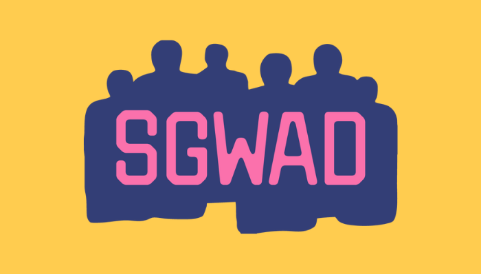 Sgwad ’Sgwennu Genedlaethol 2026–2027: Ceisiadau ar agor!